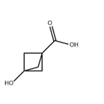 3-Hydroxybicyclo[1.1.1]pentane-1-carboxylic acid