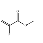 METHYL 2-FLUOROACRYLATE