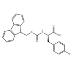 FMOC-D-4-Fluorophe 