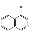 4-Bromoisoquinoline