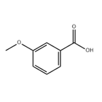 3-Methoxybenzoic acid