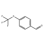 4-(TRIFLUOROMETHYLTHIO)BENZALDEHYDE