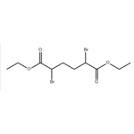 Diethyl 2,5-dibromohexanedioate