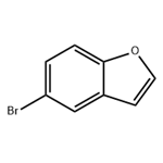 5-Bromo-1-benzofuran