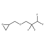 3-(2,2,3,3-TETRAFLUOROPROPOXY)-1,2-EPOXYPROPANE