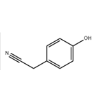 4-Hydroxybenzyl cyanide