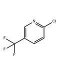 2-Chloro-5-trifluoromethylpyridine