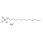 Sodium dodecyl sulfate