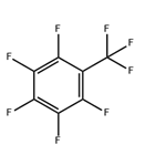 OCTAFLUOROTOLUENE