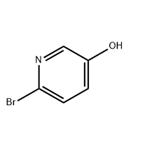 2-Bromo-5-hydroxypyridine