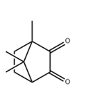 DL-CAMPHORQUINONE