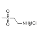 2-Aminoethylmethylsulfone hydrochloride