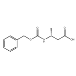 (R)-3-(benzyloxycarbonylamino)butanoic acid