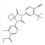 Apalutamide