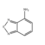 4-Aminobenzo-2,1,3-thiadiazole