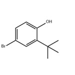 4-BROMO-2-TERT-BUTYLPHENOL