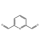 2,6-Pyridinedicarboxaldehyde