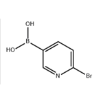 2-Bromopyridine-5-boronic acid