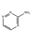 3-Amino-1,2,4-triazine