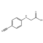 N-(4-CYANO-PHENYL)-GLYCINE