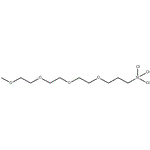 Methoxy(triethyleneoxy)propyltrichlorosilane