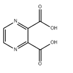 2,3-Pyrazinedicarboxylic acid