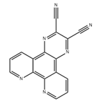 Pyrazino[2,3-f][1,10]phenanthroline-2,3-dicarbonitrile