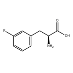 3-FLUORO-L-PHENYLALANINE