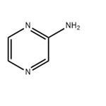 Aminopyrazine