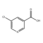 5-Chloronicotinic acid