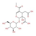 Nuzhendic acid