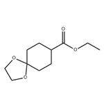 ethyl 1,4-dioxaspiro[4.5]decane-8-carboxylate