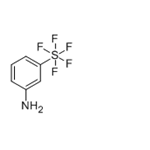 3-AMINOPHENYLSULFUR PENTAFLUORIDE