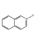 ISOQUINOLINE N-OXIDE pictures