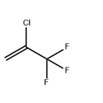 2-Chloro-3,3,3-trifluoropropene