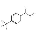 5-TRIFLUOROMETHYL-PYRIDINE-2-CARBOXYLICACIDMETHYLESTER