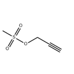 PROPARGYL METHANESULFONATE ESTER