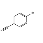 2-Bromo-5-cyanopyridine