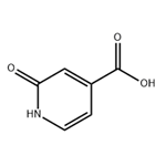 2-Hydroxyisonicotinic acid