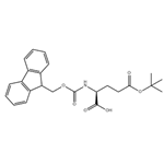 Fmoc-L-glutamic acid 5-tert-butyl ester