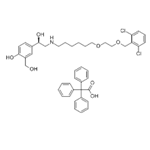 Vilanterol 