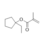 1-ethylcyclopentyl ester