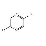 2-Bromo-5-iodopyridine