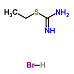 S-Ethyl isothiouronium bromide