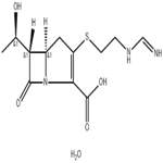 Imipenem