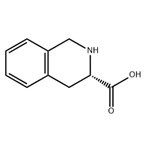 L-1,2,3,4-Tetrahydroisoquinoline-3-carboxylic acid