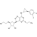 Ticagrelor