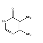 4,5-Diamino-6-hydroxypyrimidine