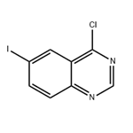 4-Chloro-6-iodoquinazoline