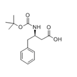 BOC-D-BETA-HOMOPHENYLALANINE